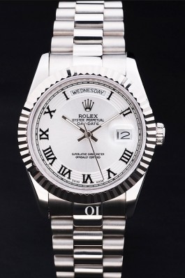 Rolex Watch 1564